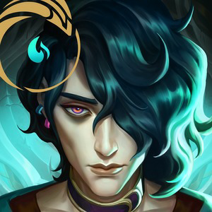 profile or pet icon