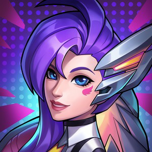 profile or pet icon