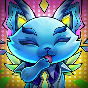 profile or pet icon