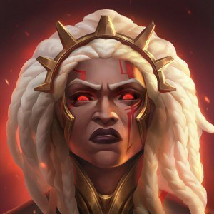 ZEUS THE 1#EUW