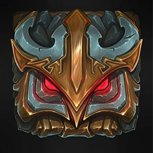 Spartan Atmas#DDO