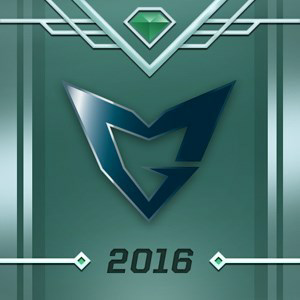 Alpha75#EUW