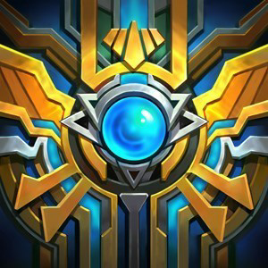 Sjakalisme#EUW