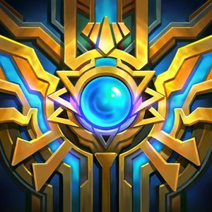 GoldenGod#EUW