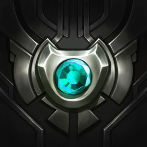 Gyldenmagi#EUW