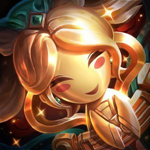 Pocket Princess#NA1