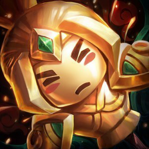 WIIIIIIIIIIIIIII#EUW