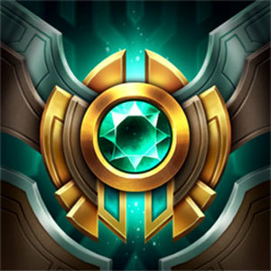 Aarôn sup acc#EUW