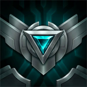 Grandvolt#EUW