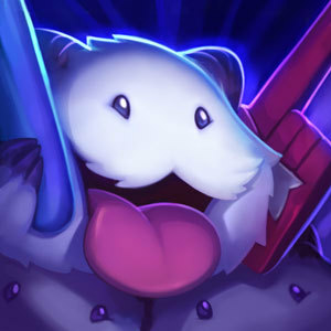 Perycarion#EUW