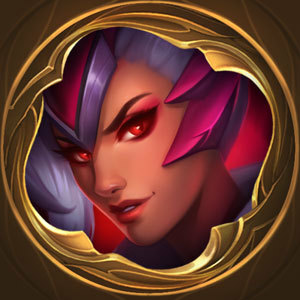 Brorheim#EUW