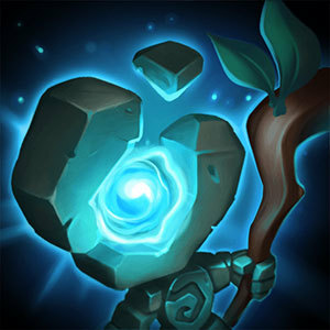 Cosmic Amoeba#EUW