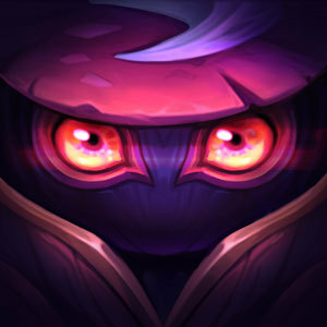 ONCE dranold#EUW