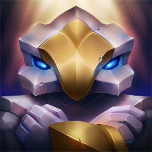 OPtinnus#EUW