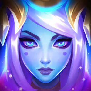 Thrilah#EUW