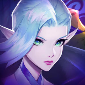 Angel#EUW7