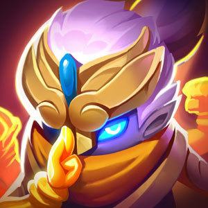 ZeroPinks#EUW
