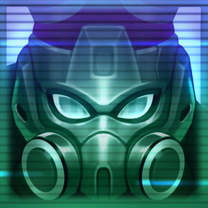 Cybertech Viking