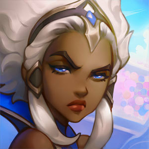 maidfetish#EUW