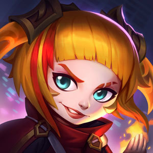 Meshade X#EUW