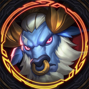 Beast himself#EUW
