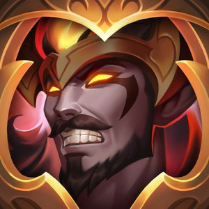 Rugilas#EUW