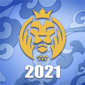 wenbo5#EUW