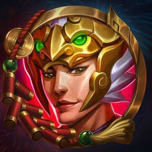 ÀoShy#EUW
