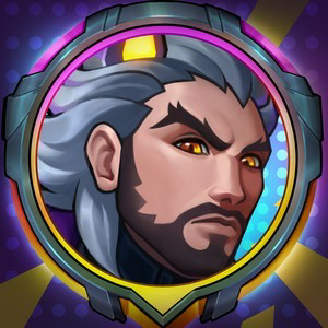 Jacobyrom le 2