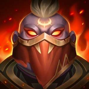 한방트릭#KR1