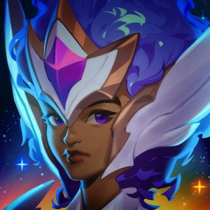 DeltaScarlet07#EUW