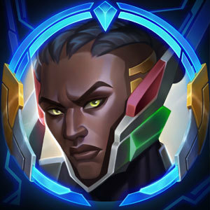 Amaninero#EUW