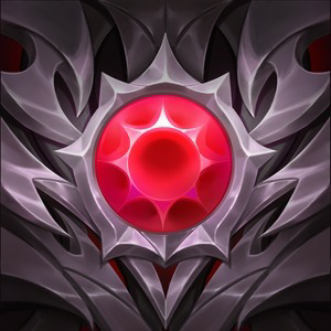insane egoist#EUW