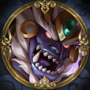 KumBuster#EUW