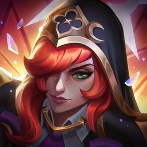 Im Yumeko Jabami#EUW