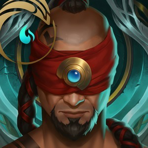 Bestia Grzesiu#EUW