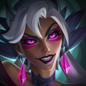 Byvamykae#EUW