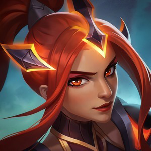 HimeNyaa#KAISA