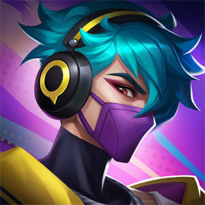 Construção Sivir#EUW