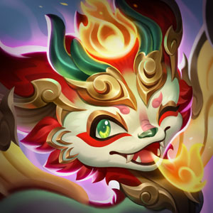 Izeo Chrommaggus#EUW