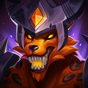 Ehvensher#EUW