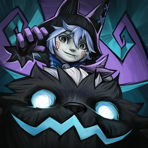 누누와 동글이#KR1