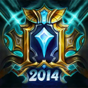 A 99 mid laner#EUW