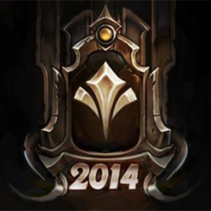 Cervo lent#EUW