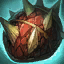 Icon for Spiked Shell ability