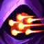 Icon for Relentless Assault ability