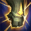 Icon for Colossal Smash ability