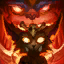 Icon for Rage Gene ability