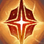 Icon for Searing Brilliance ability