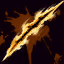 Icon for Umbra Blades ability